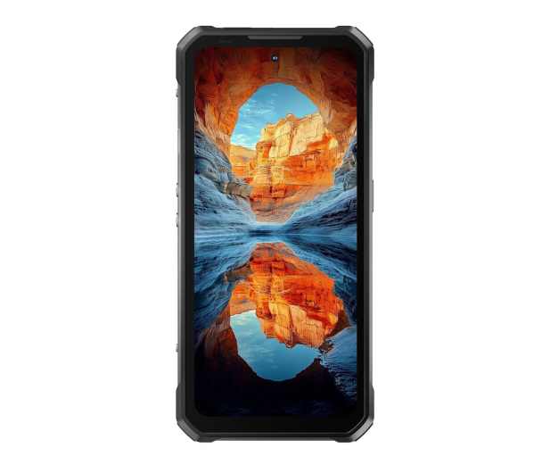 OUKITEL OUTLET - WP100 Titan 5G 16/512GB 33.000mAh czarny 120Hz - 1574116 - zdjęcie 3